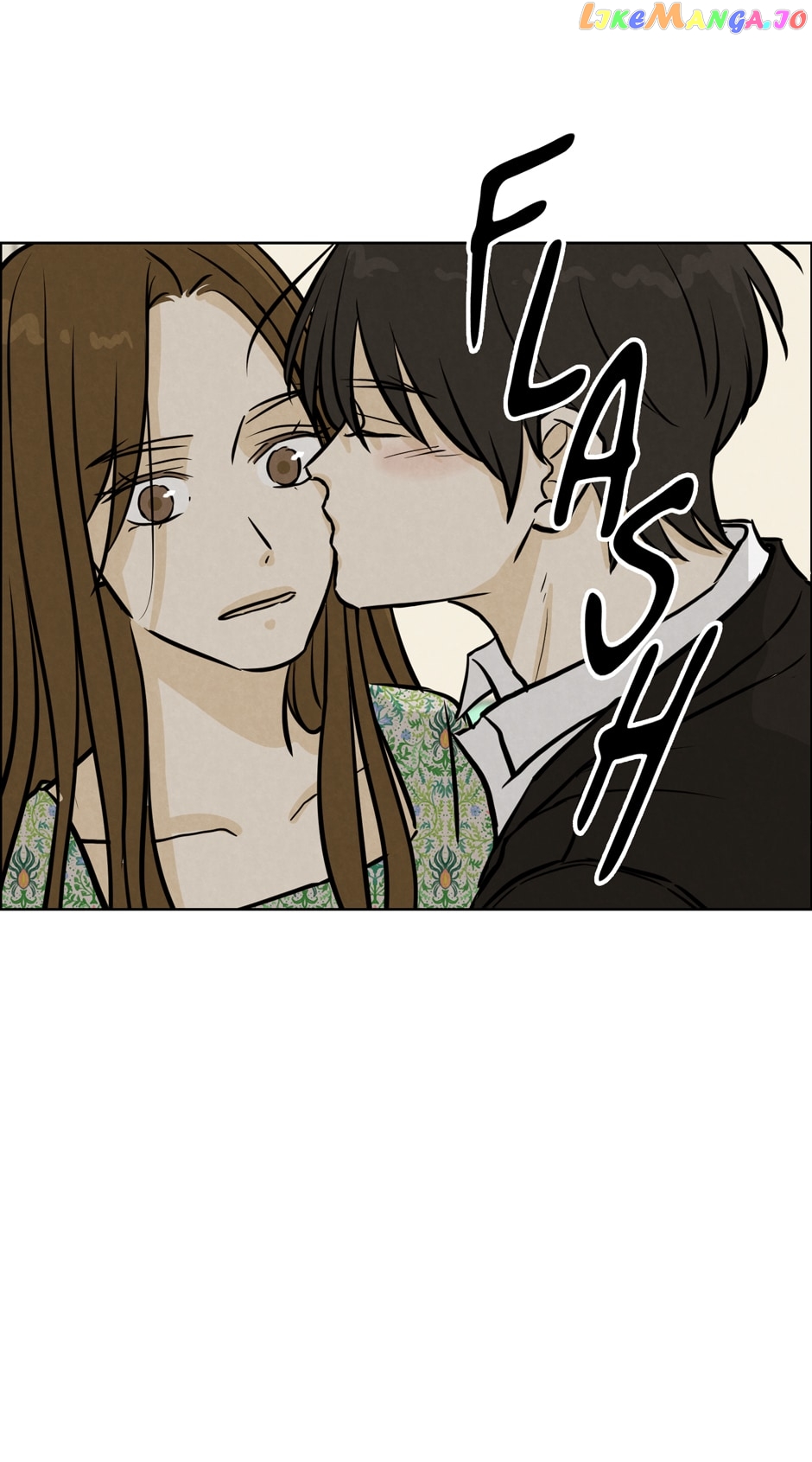 Ghosting Groom Chapter 94 - page 44