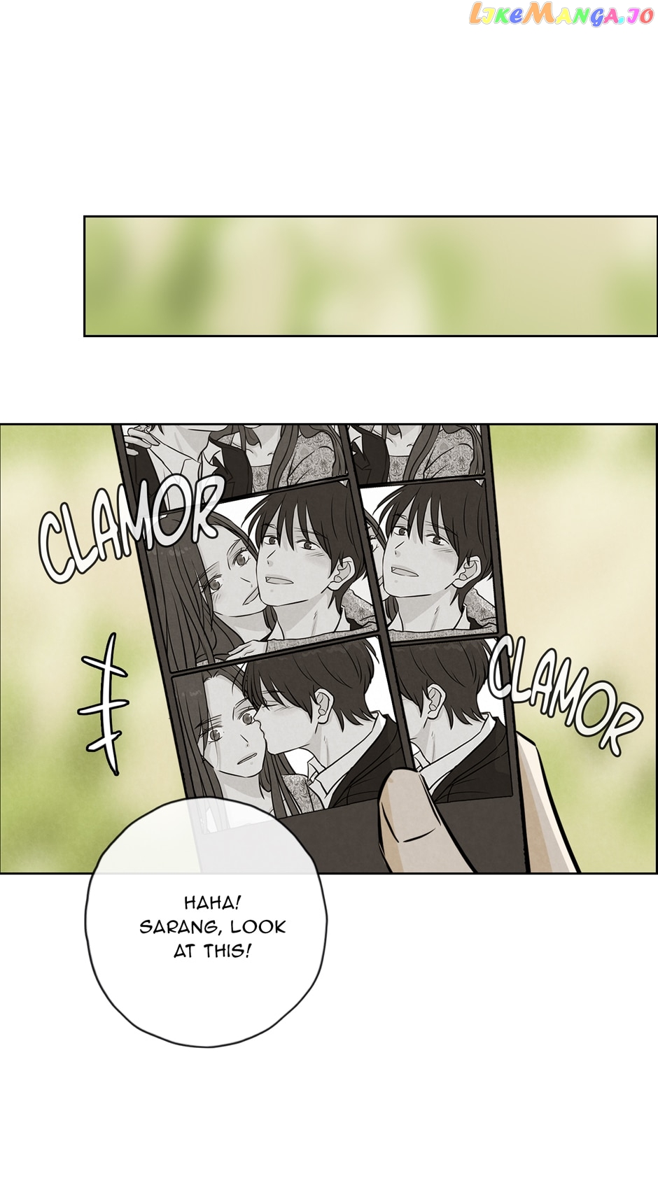 Ghosting Groom Chapter 94 - page 46