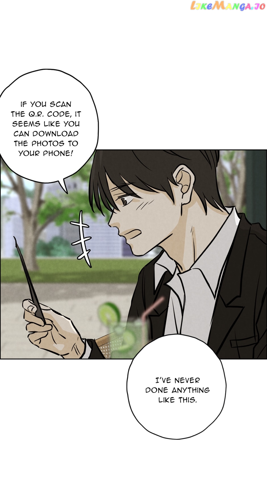 Ghosting Groom Chapter 94 - page 48