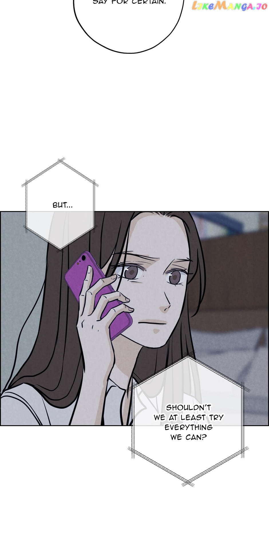 Ghosting Groom Chapter 94 - page 5