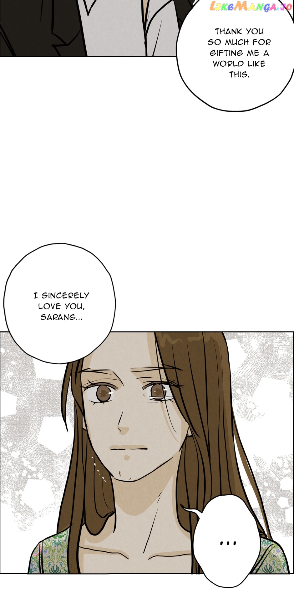 Ghosting Groom Chapter 94 - page 57