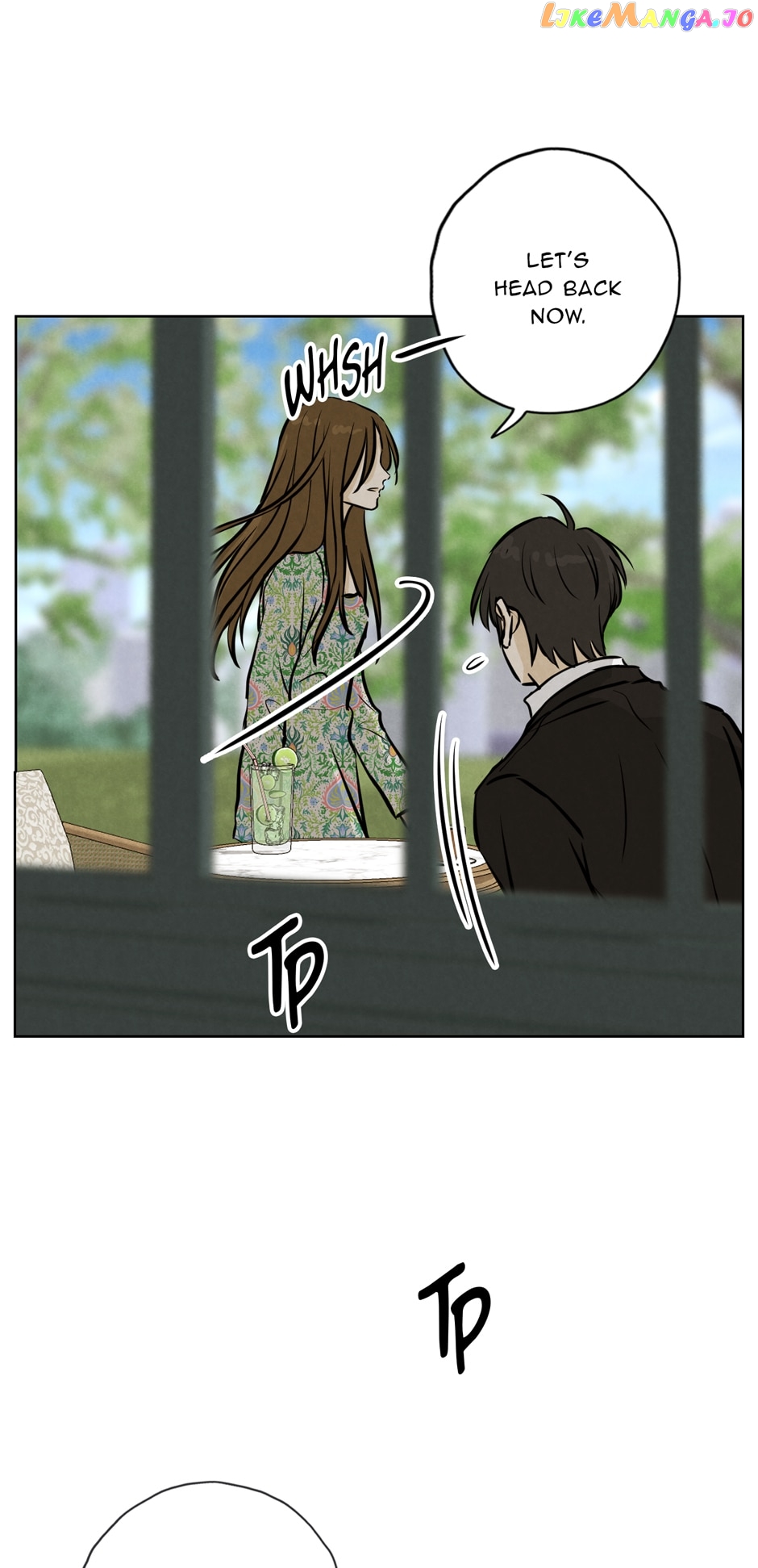 Ghosting Groom Chapter 94 - page 59