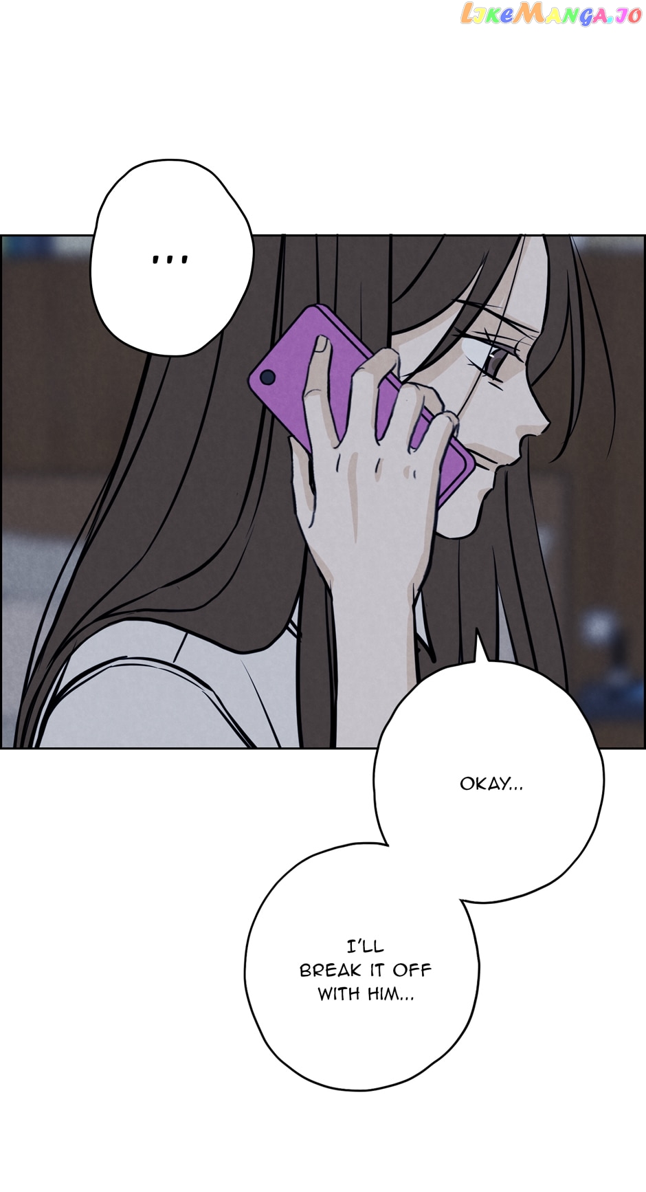Ghosting Groom Chapter 94 - page 6