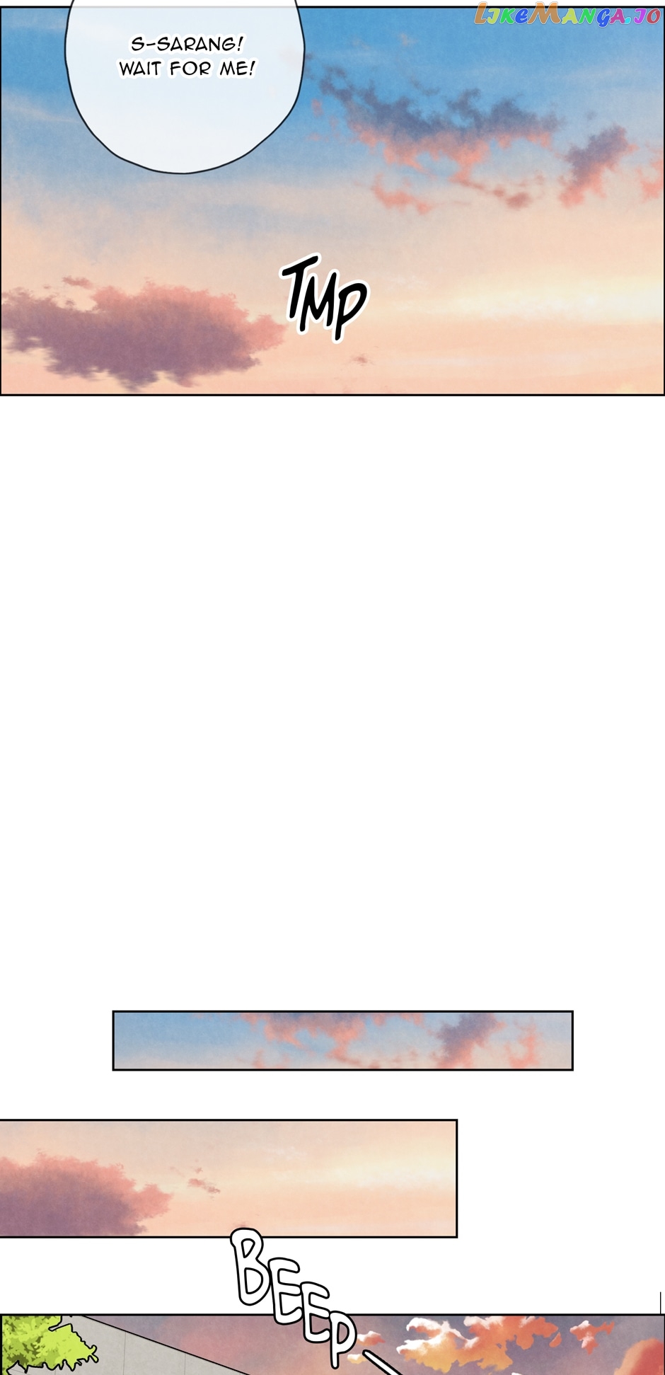 Ghosting Groom Chapter 94 - page 60