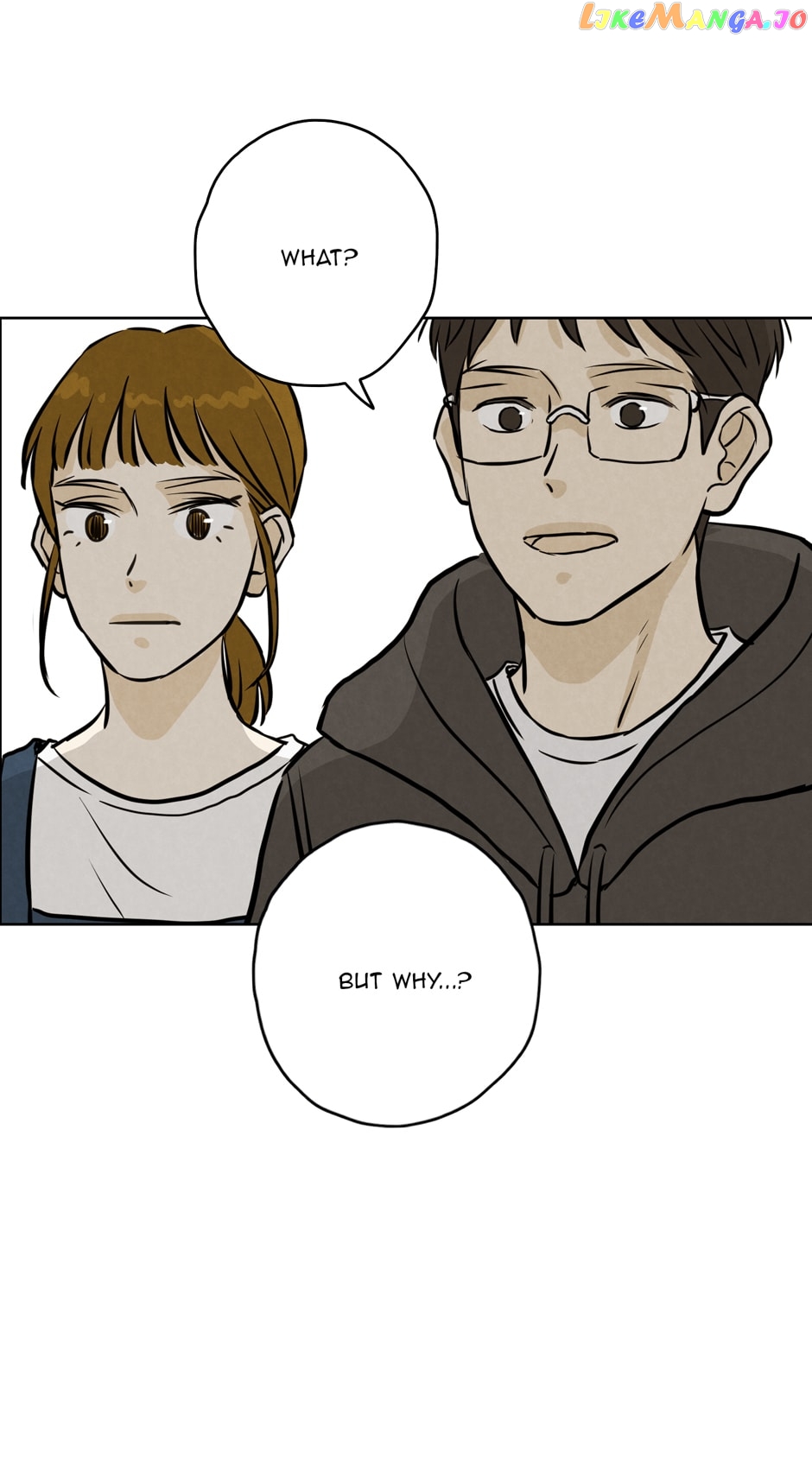 Ghosting Groom Chapter 94 - page 66