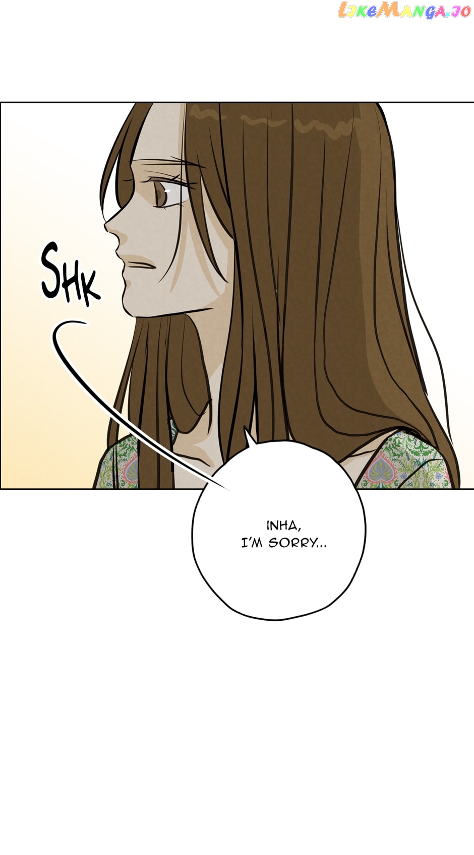 Ghosting Groom Chapter 94 - page 67