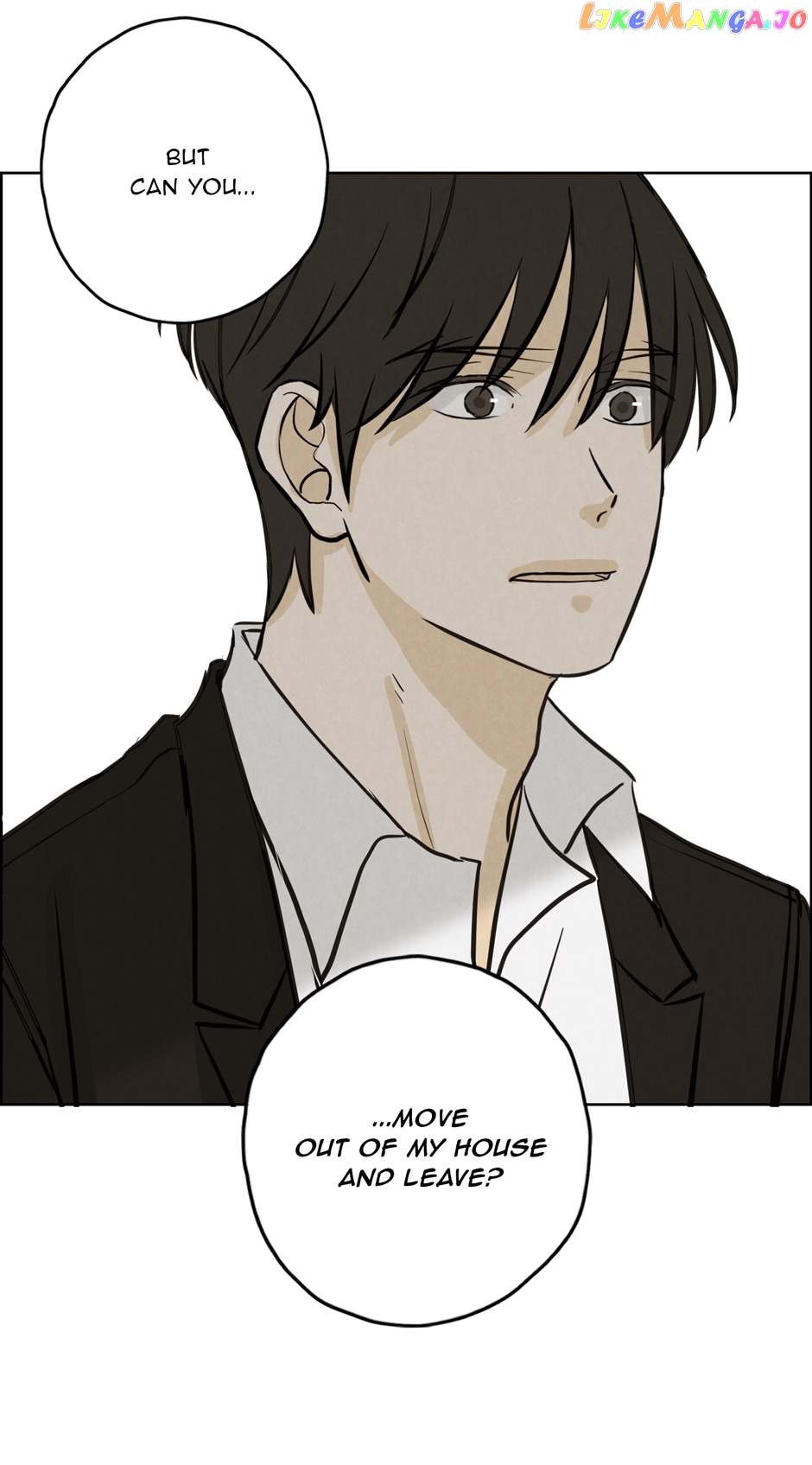 Ghosting Groom Chapter 94 - page 68