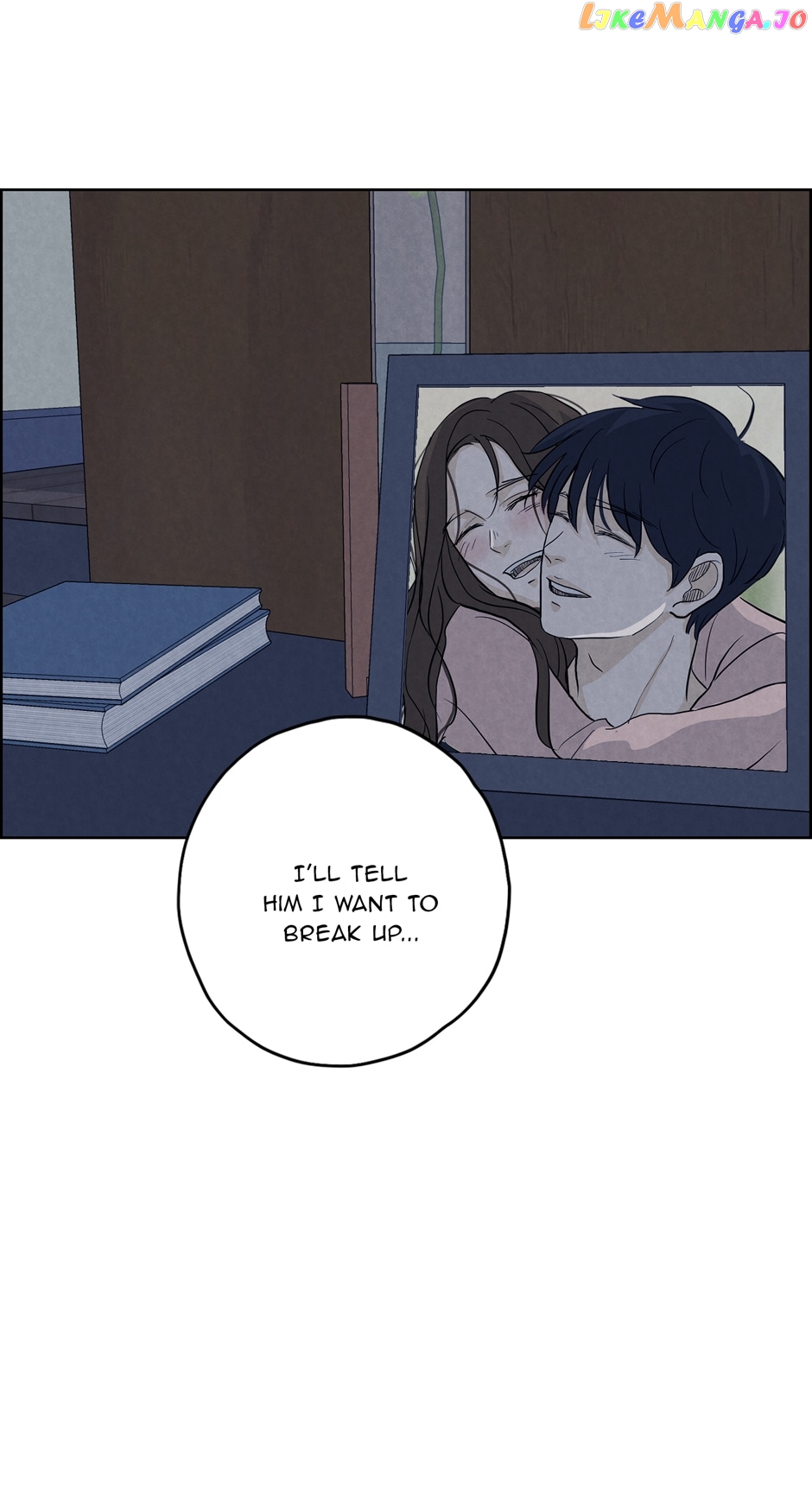 Ghosting Groom Chapter 94 - page 7