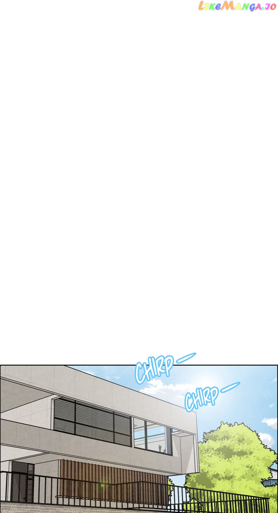 Ghosting Groom Chapter 94 - page 9
