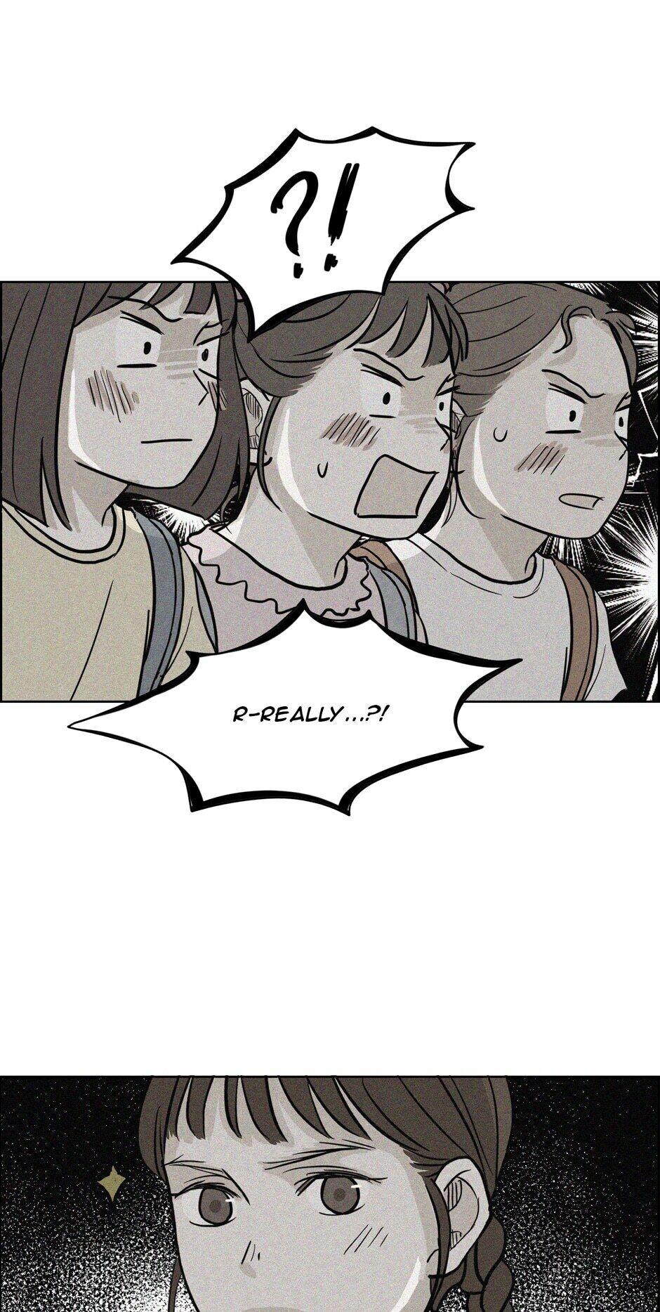 Ghosting Groom Chapter 34 - page 13