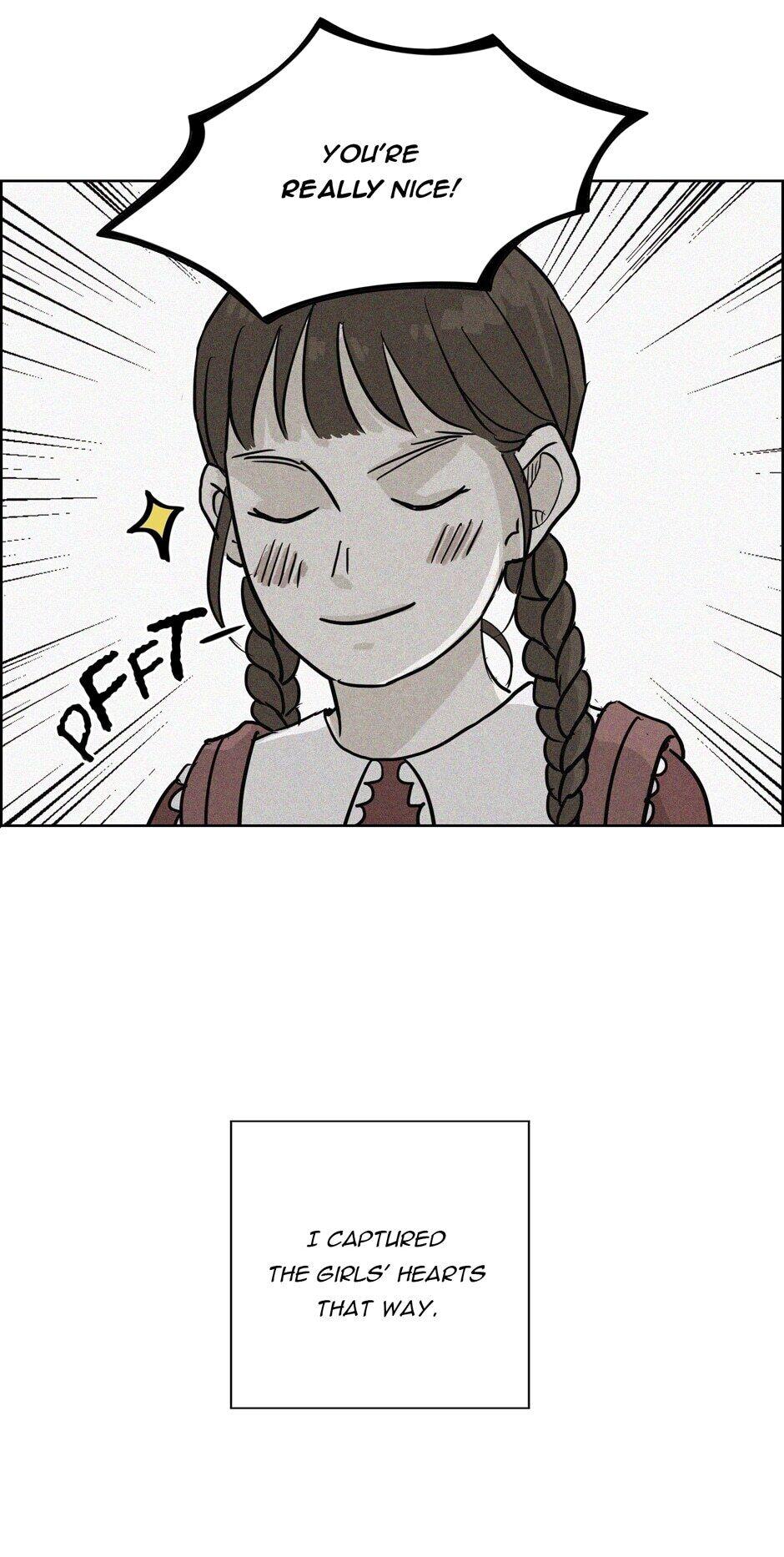 Ghosting Groom Chapter 34 - page 15