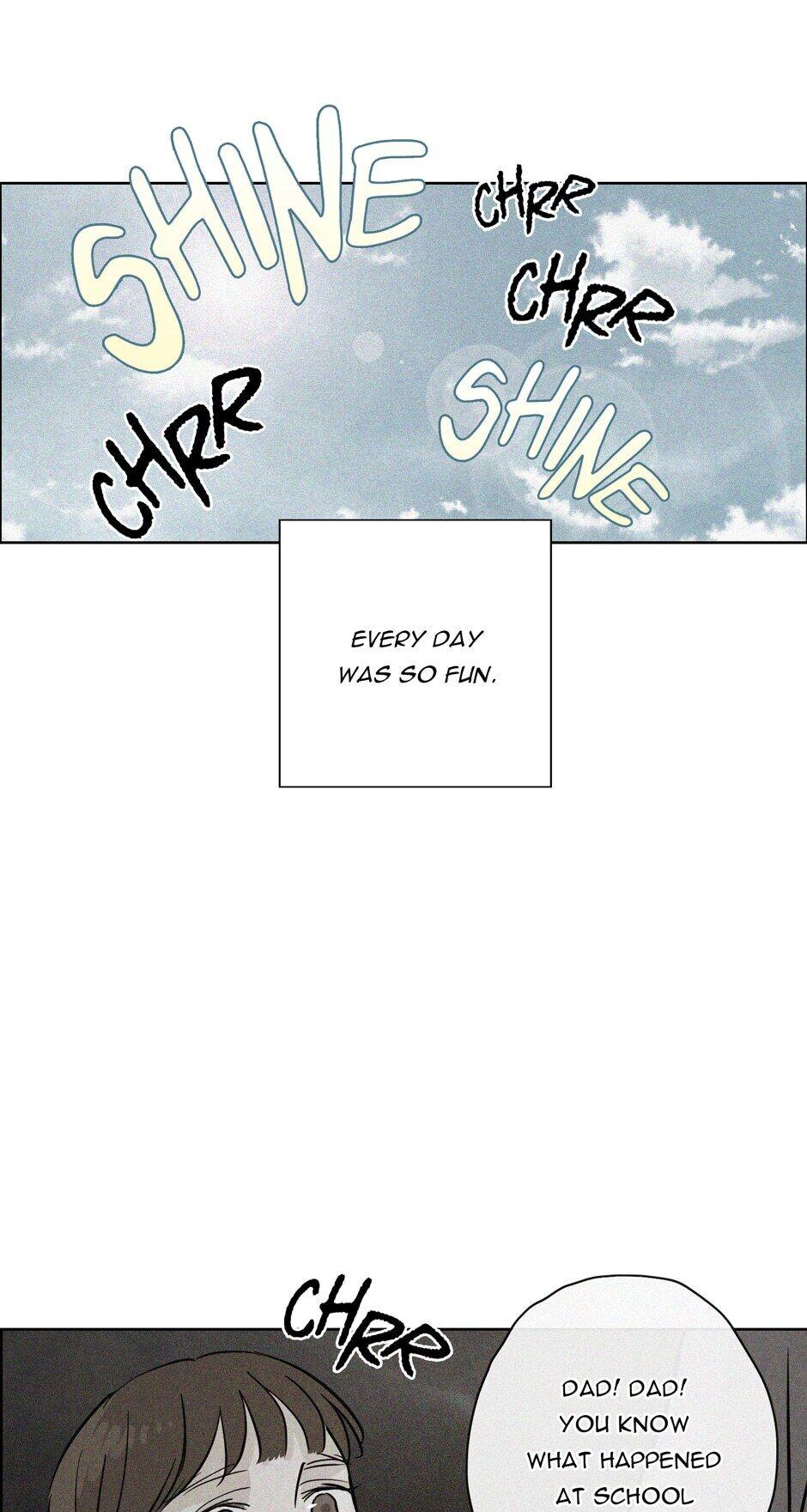 Ghosting Groom Chapter 34 - page 17