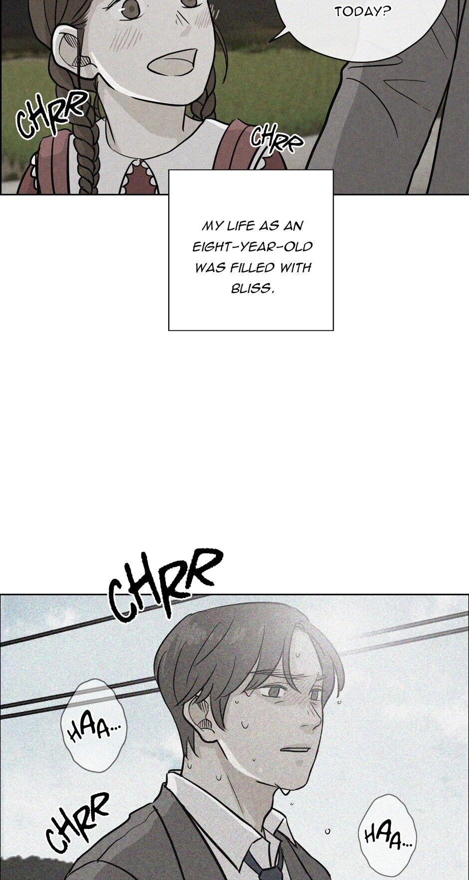 Ghosting Groom Chapter 34 - page 18