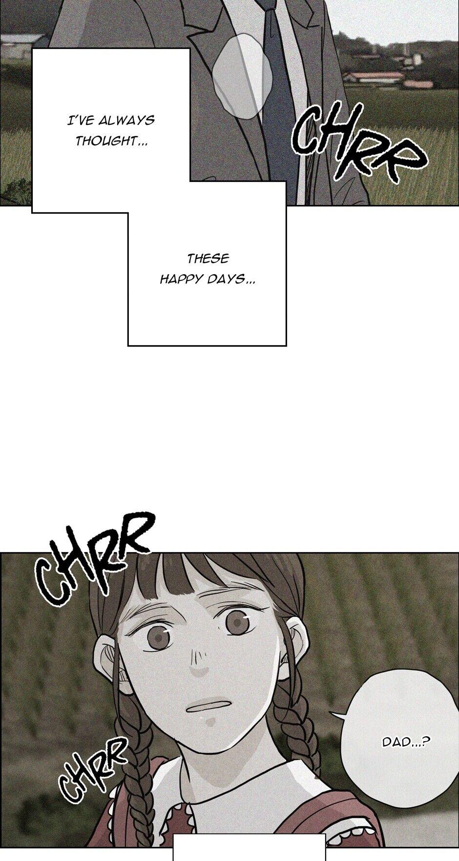 Ghosting Groom Chapter 34 - page 19