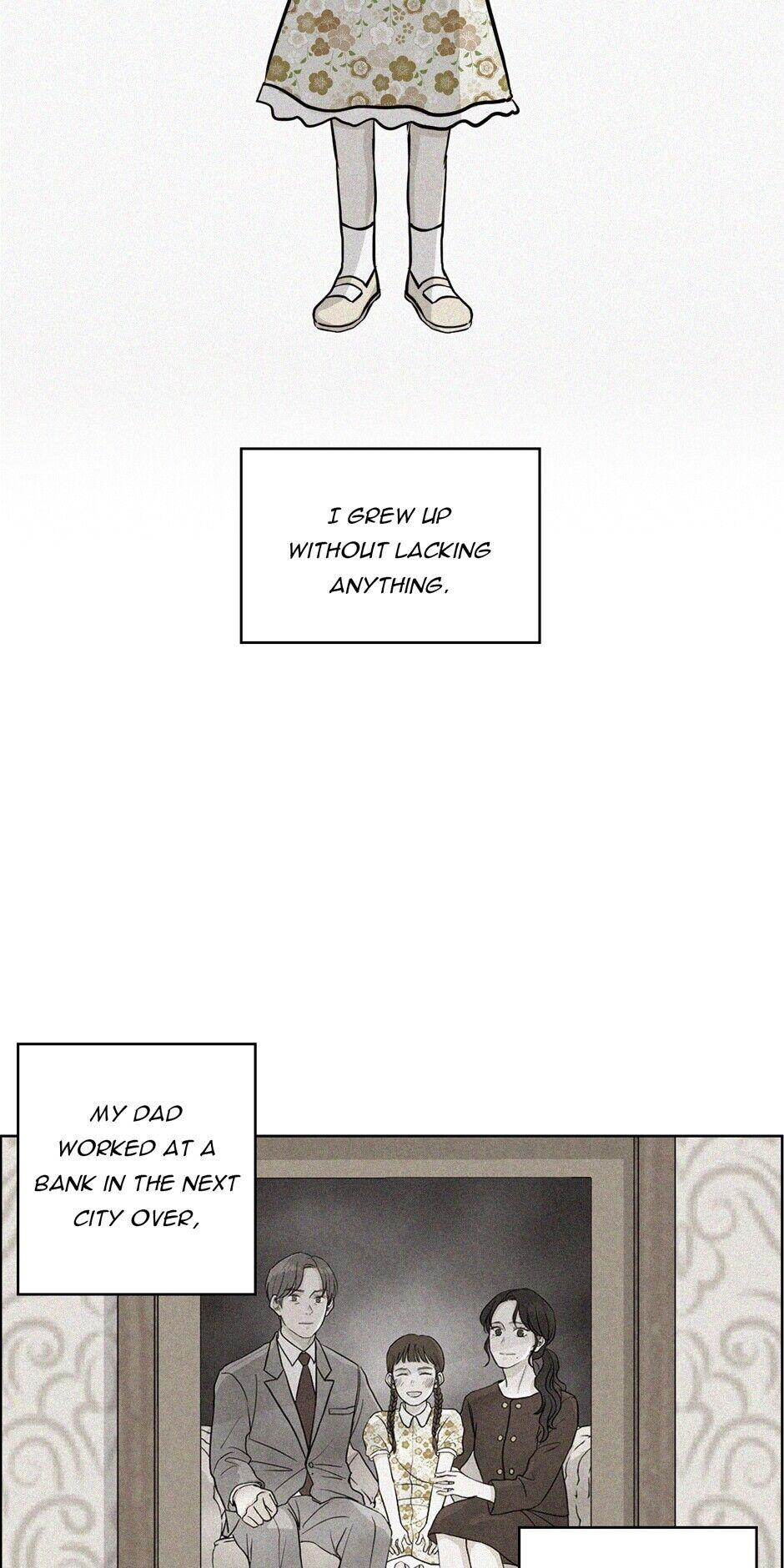 Ghosting Groom Chapter 34 - page 2
