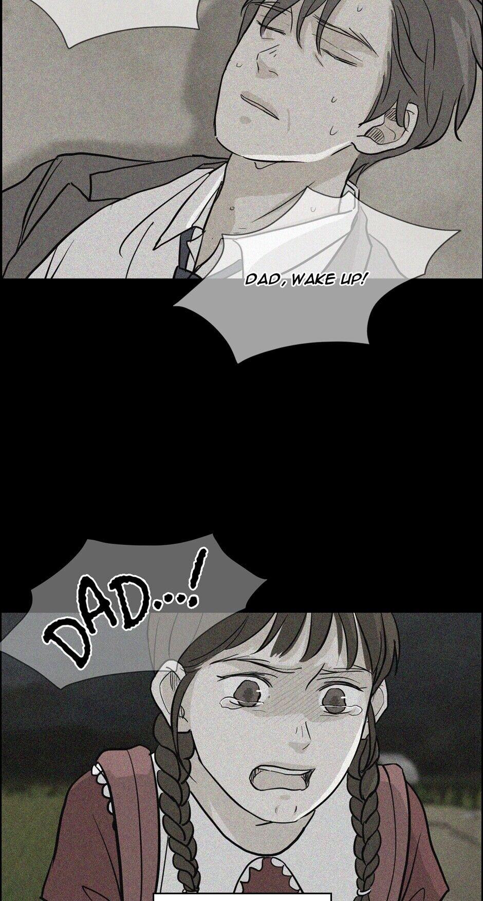 Ghosting Groom Chapter 34 - page 22