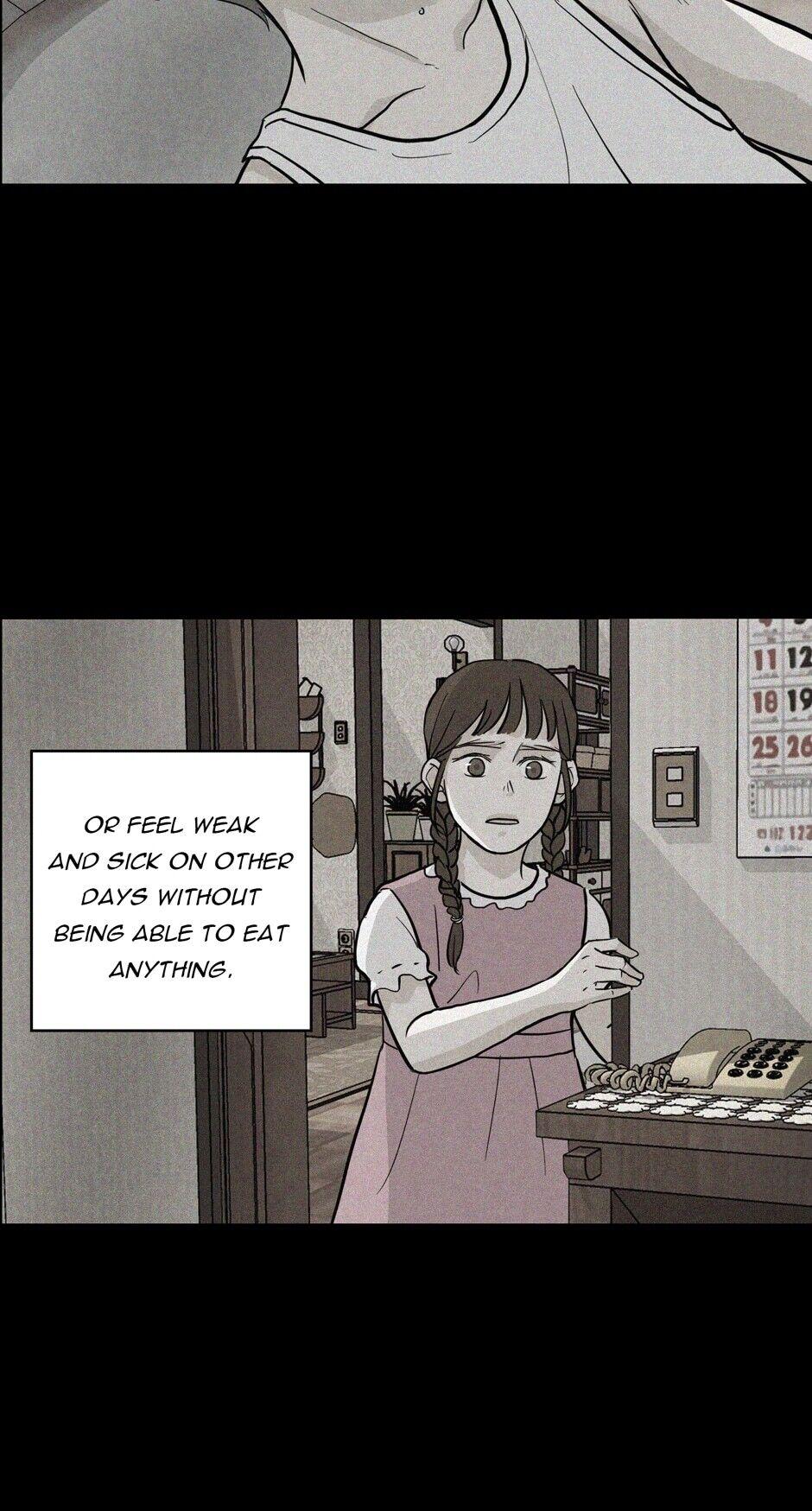 Ghosting Groom Chapter 34 - page 25