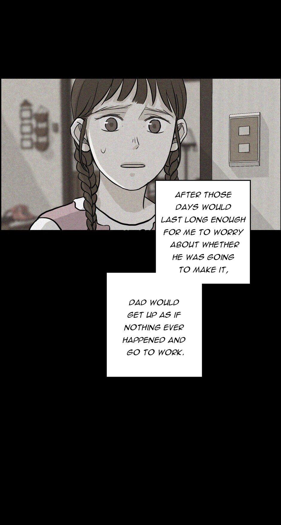 Ghosting Groom Chapter 34 - page 26