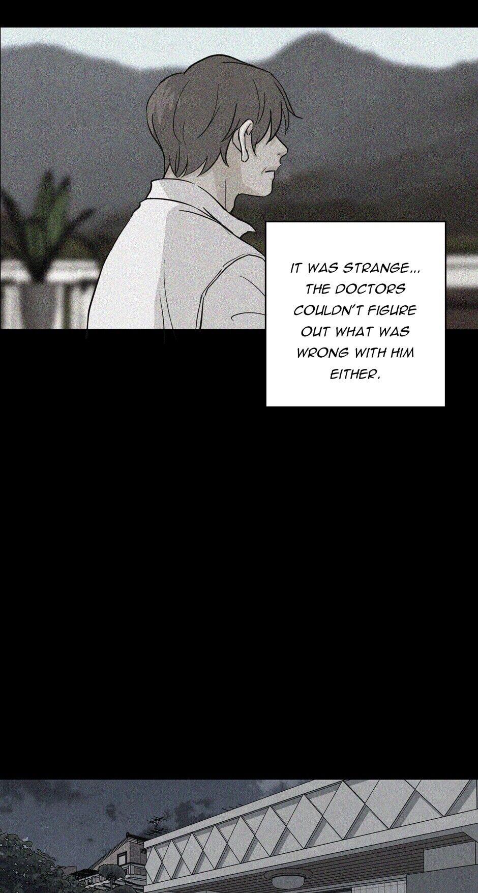 Ghosting Groom Chapter 34 - page 27