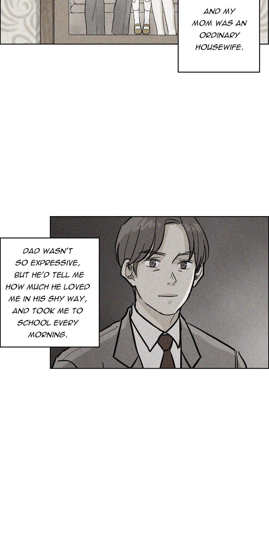 Ghosting Groom Chapter 34 - page 3
