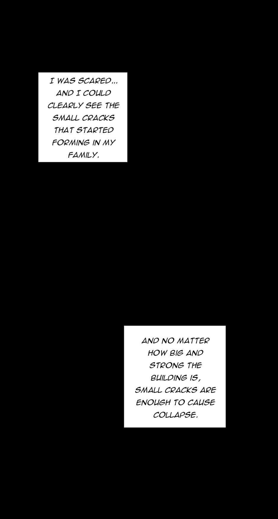 Ghosting Groom Chapter 34 - page 30