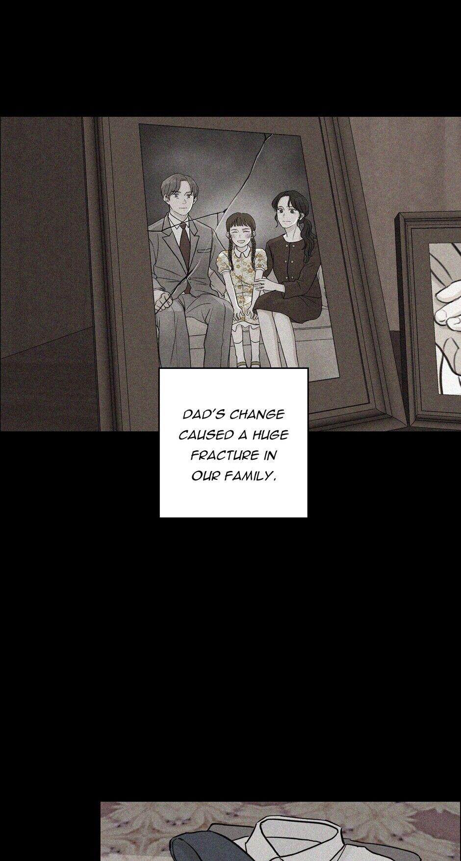 Ghosting Groom Chapter 34 - page 31