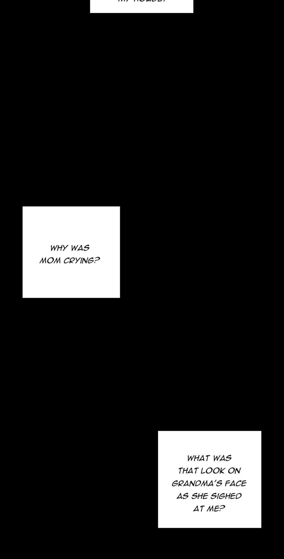 Ghosting Groom Chapter 34 - page 38