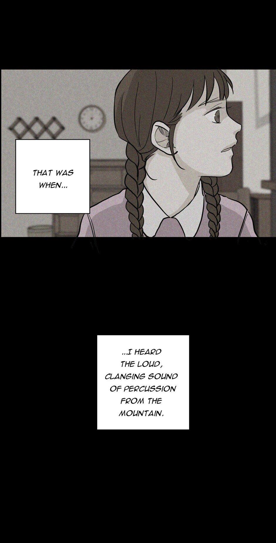 Ghosting Groom Chapter 34 - page 39