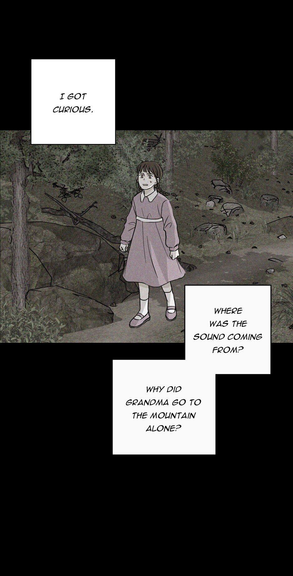 Ghosting Groom Chapter 34 - page 40