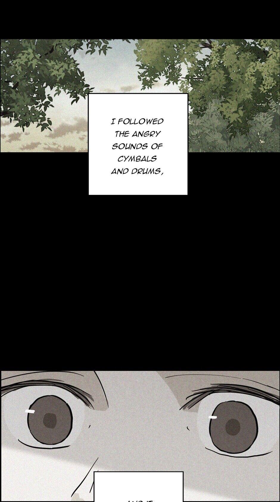 Ghosting Groom Chapter 34 - page 41