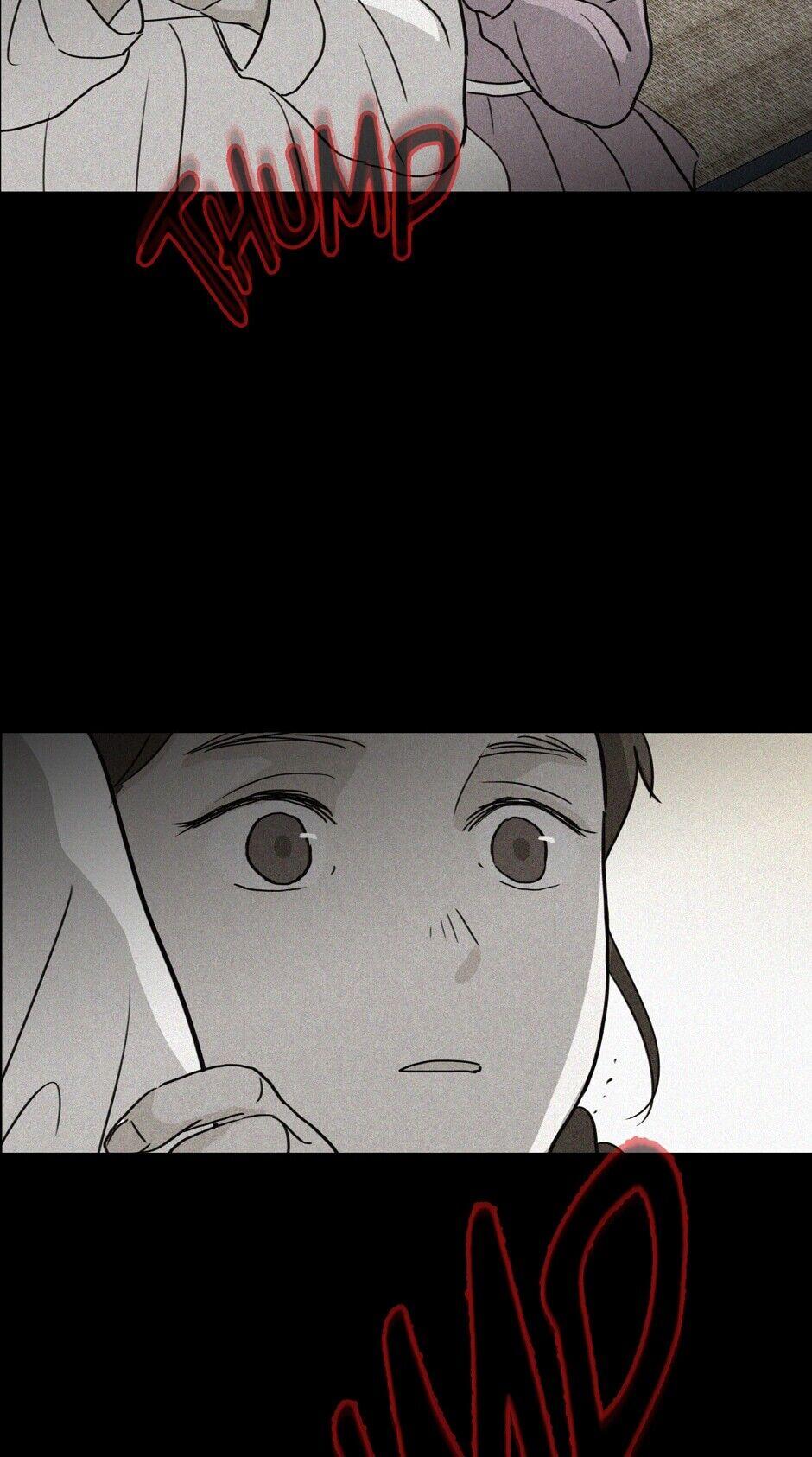 Ghosting Groom Chapter 34 - page 44