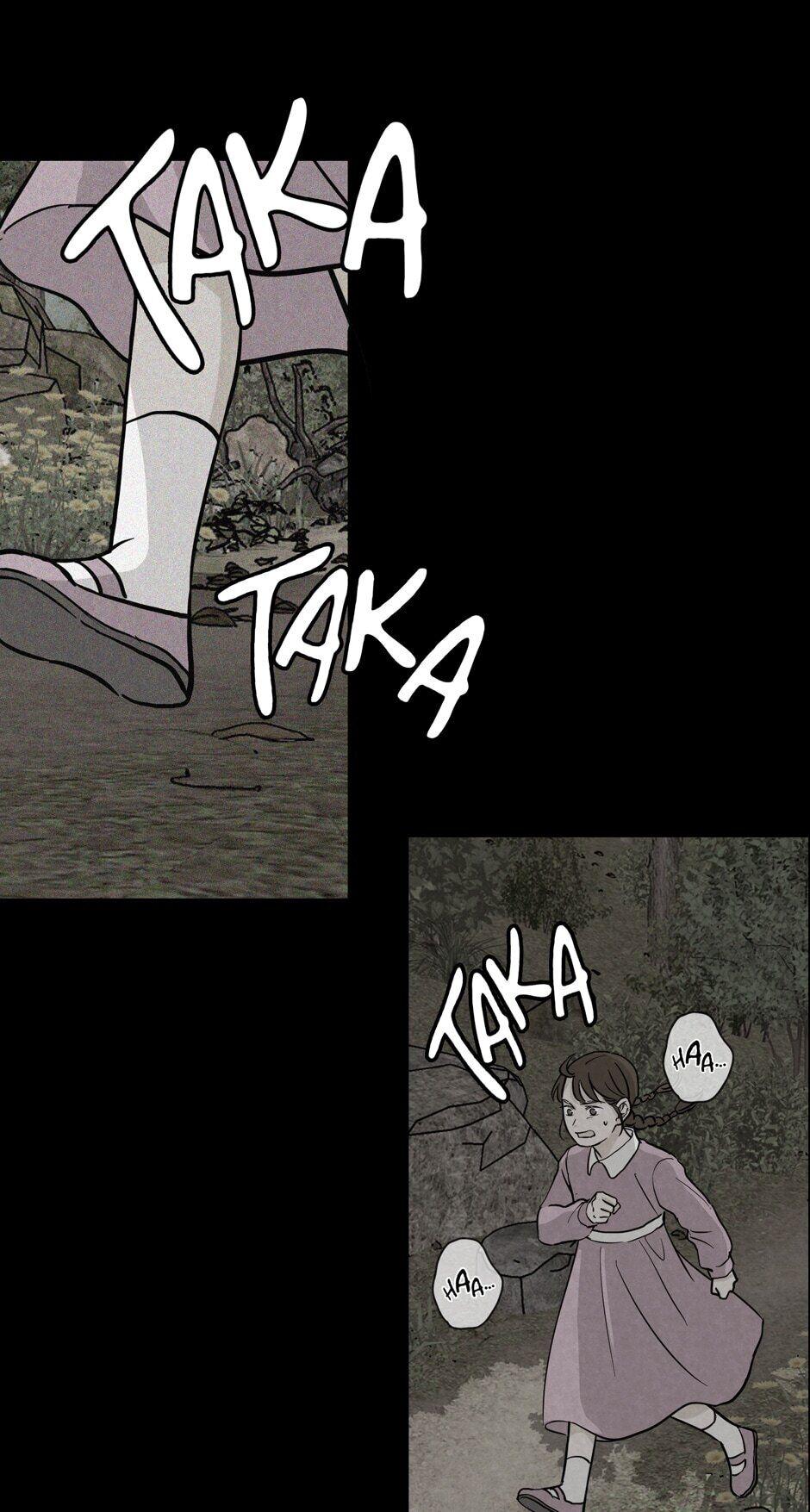 Ghosting Groom Chapter 34 - page 46