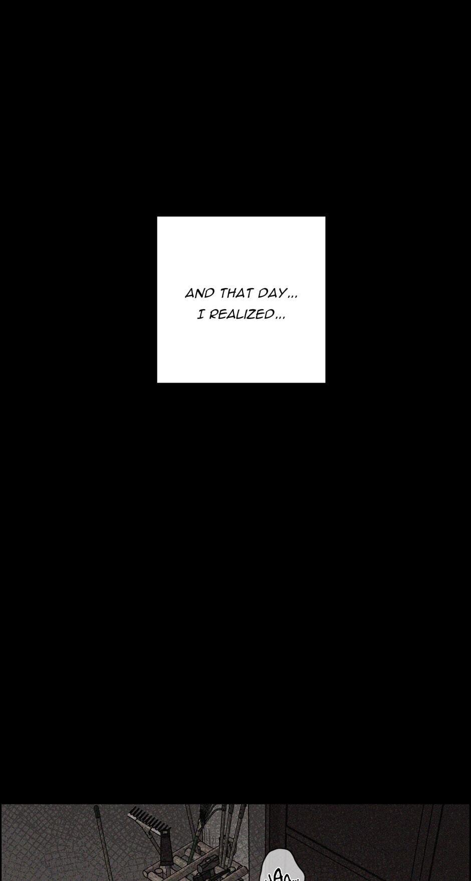 Ghosting Groom Chapter 34 - page 48