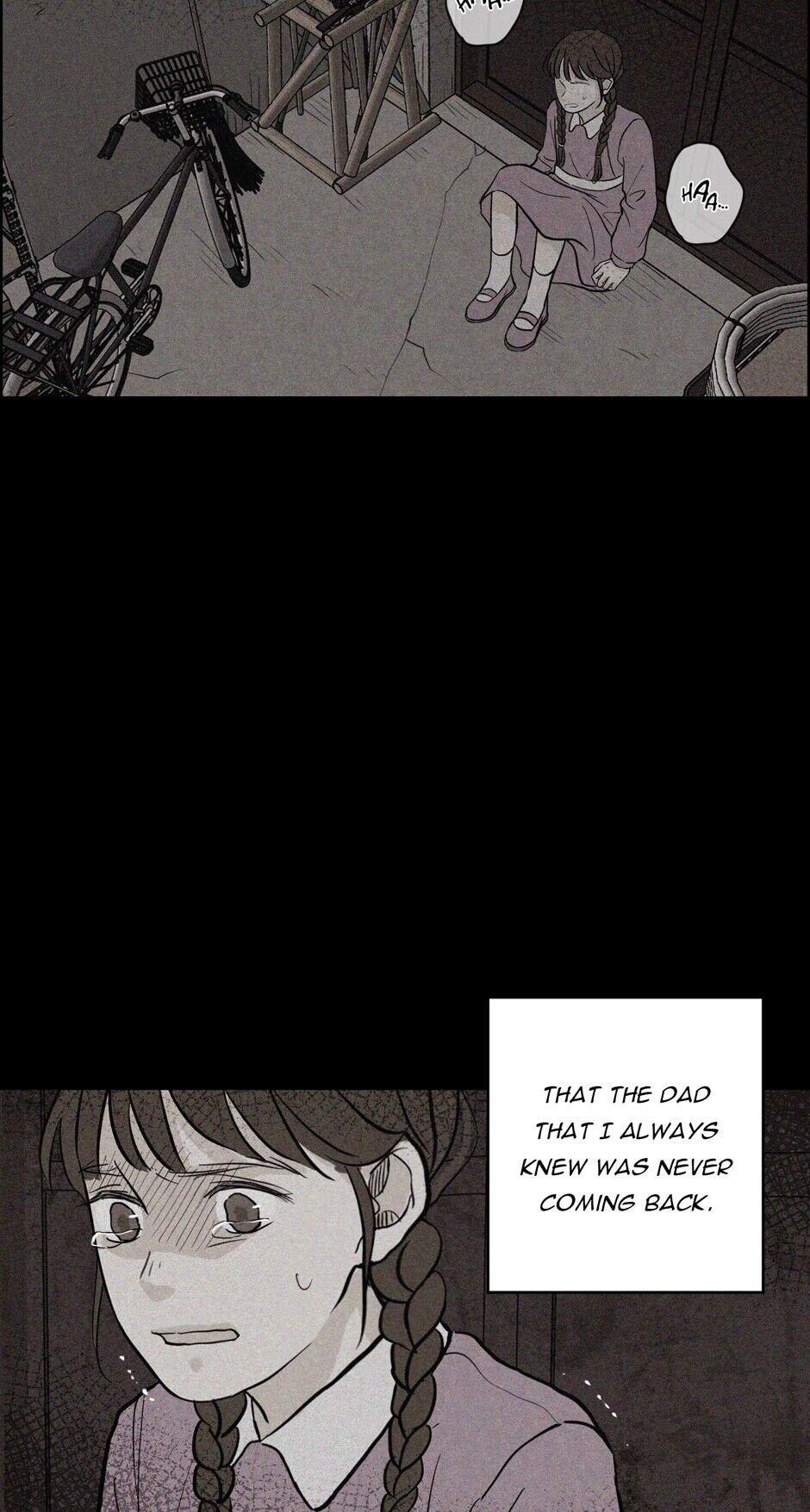 Ghosting Groom Chapter 34 - page 49