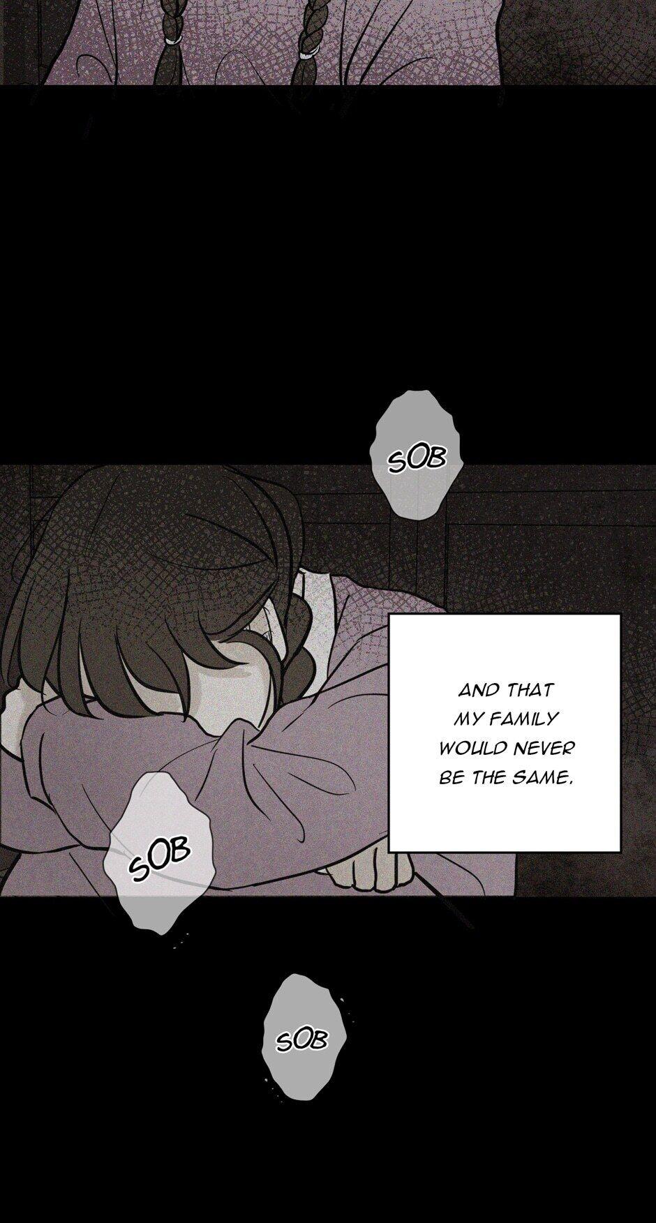 Ghosting Groom Chapter 34 - page 50