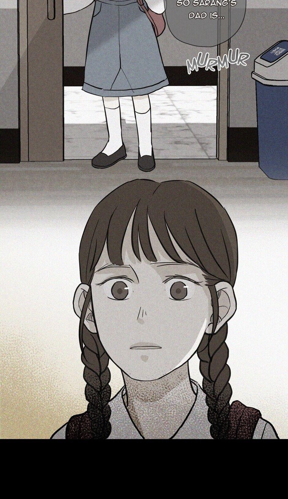 Ghosting Groom Chapter 34 - page 53