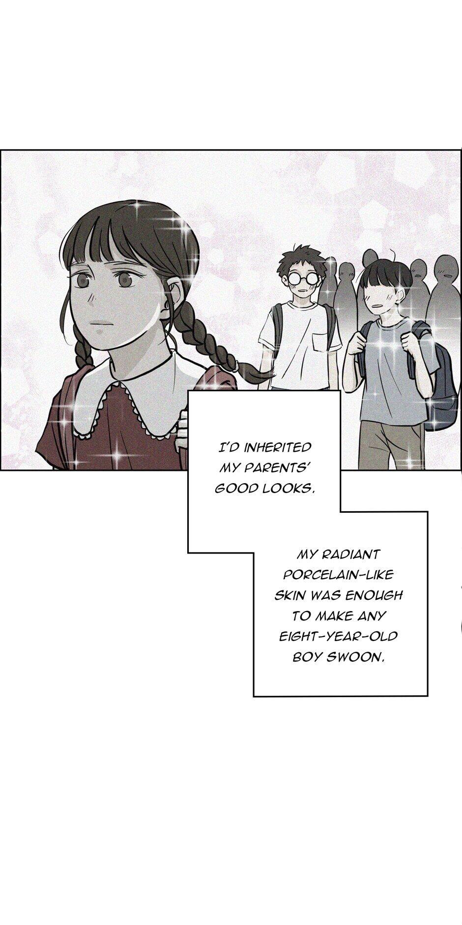 Ghosting Groom Chapter 34 - page 7