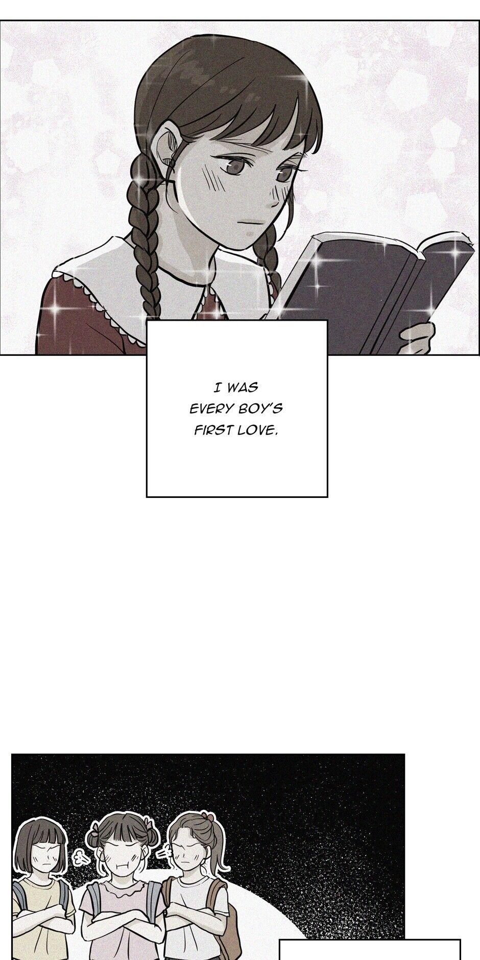 Ghosting Groom Chapter 34 - page 8