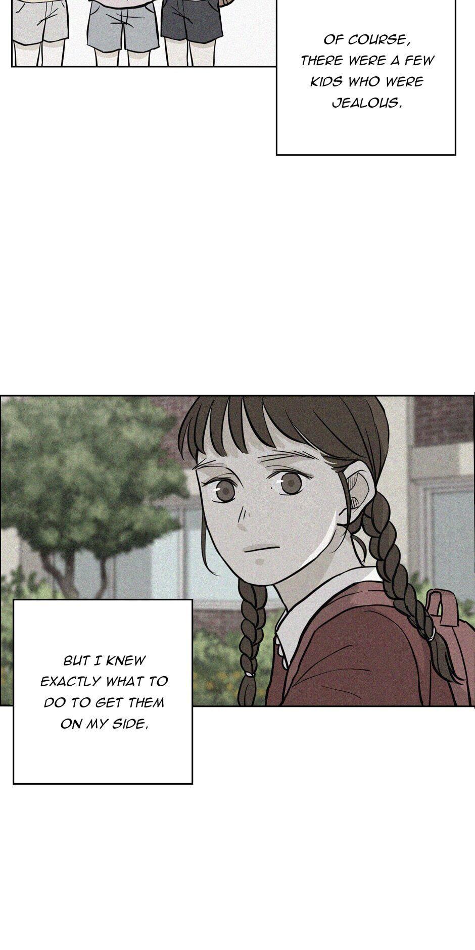 Ghosting Groom Chapter 34 - page 9