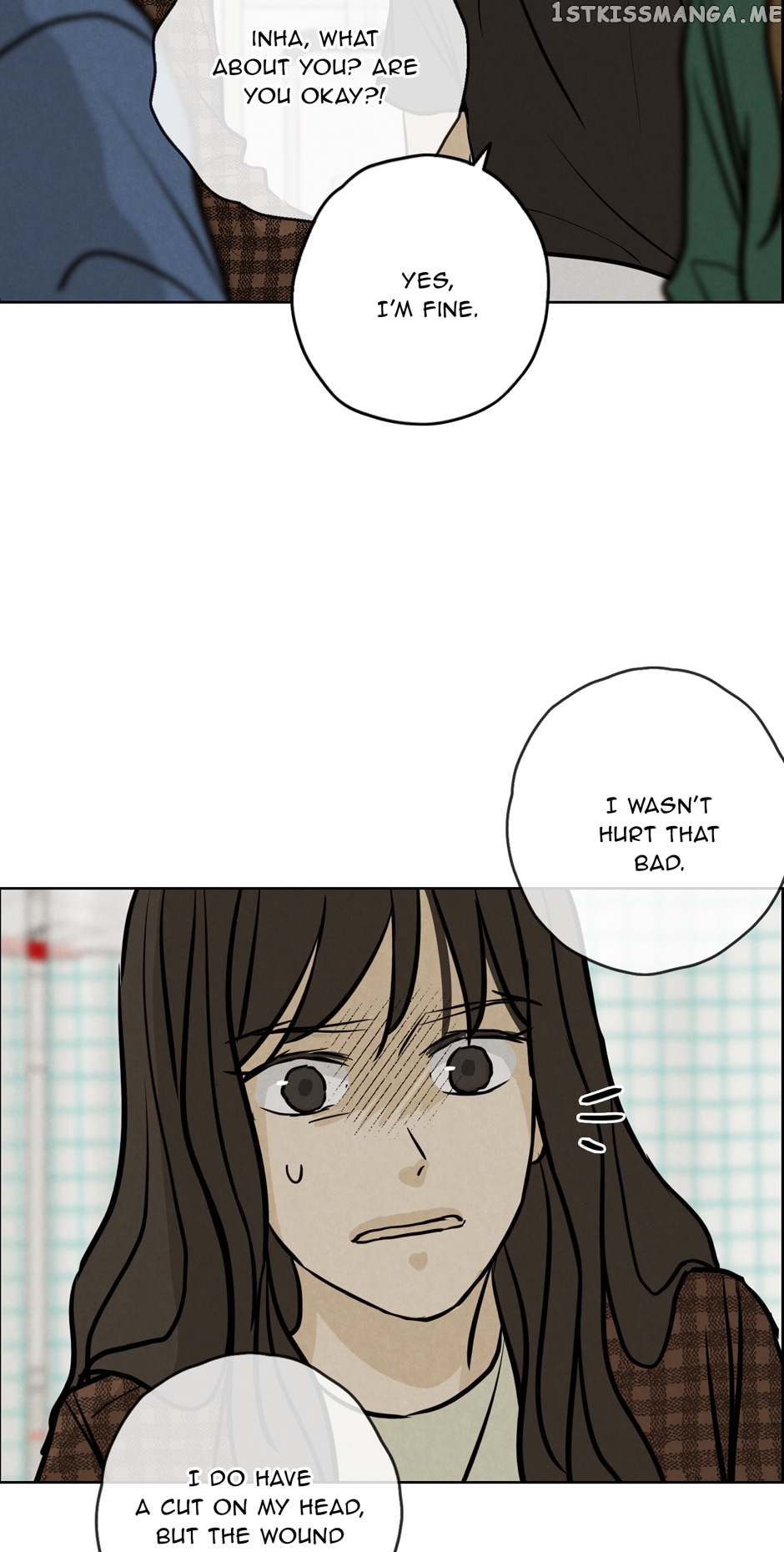 Ghosting Groom Chapter 85 - page 14