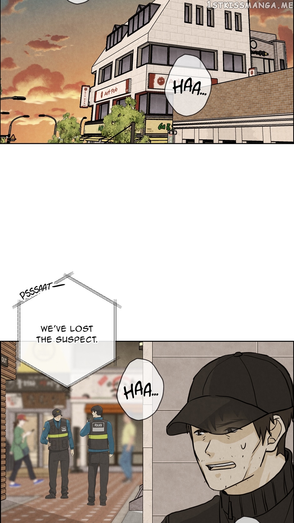 Ghosting Groom Chapter 85 - page 2
