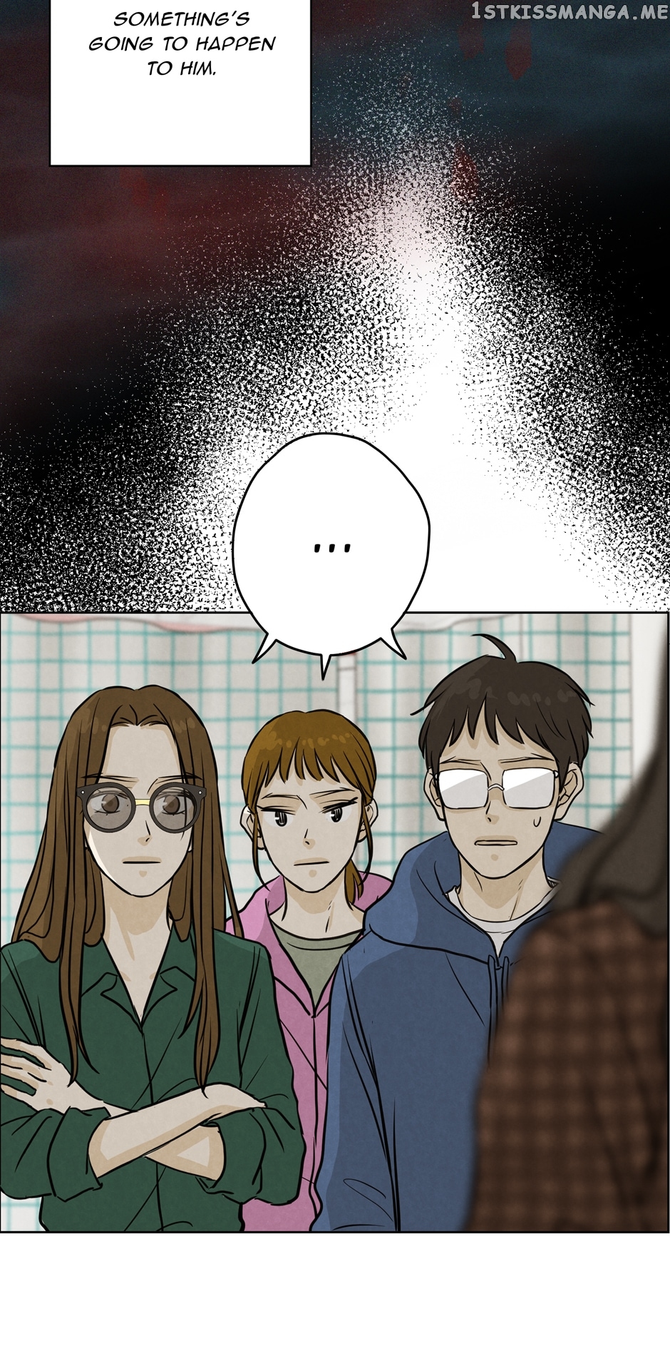 Ghosting Groom Chapter 85 - page 20