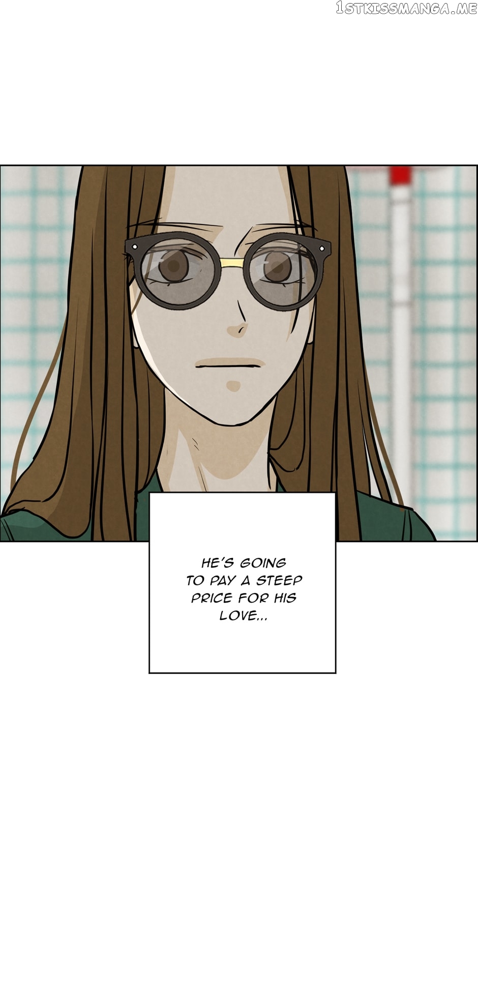 Ghosting Groom Chapter 85 - page 21