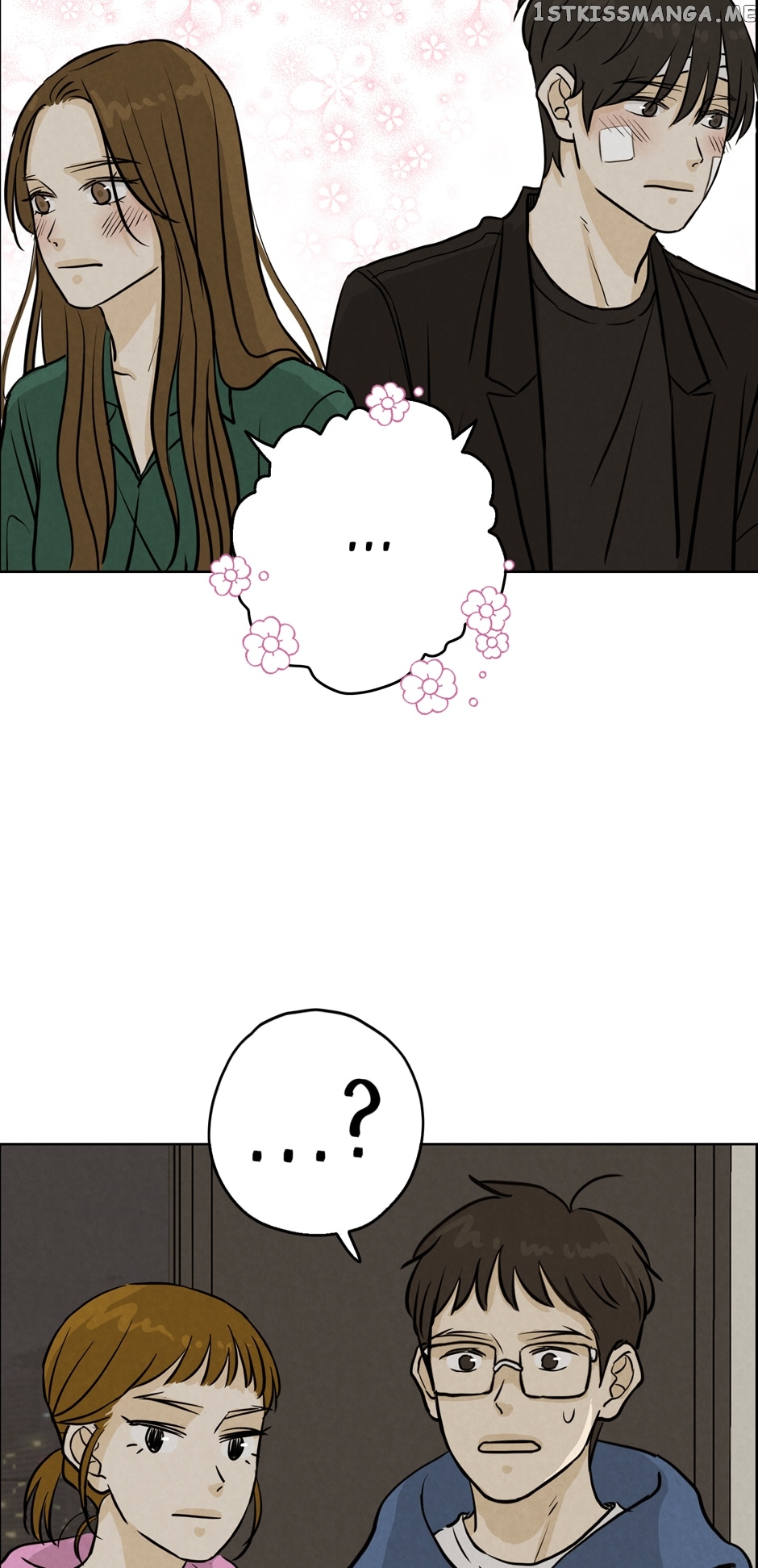 Ghosting Groom Chapter 85 - page 24