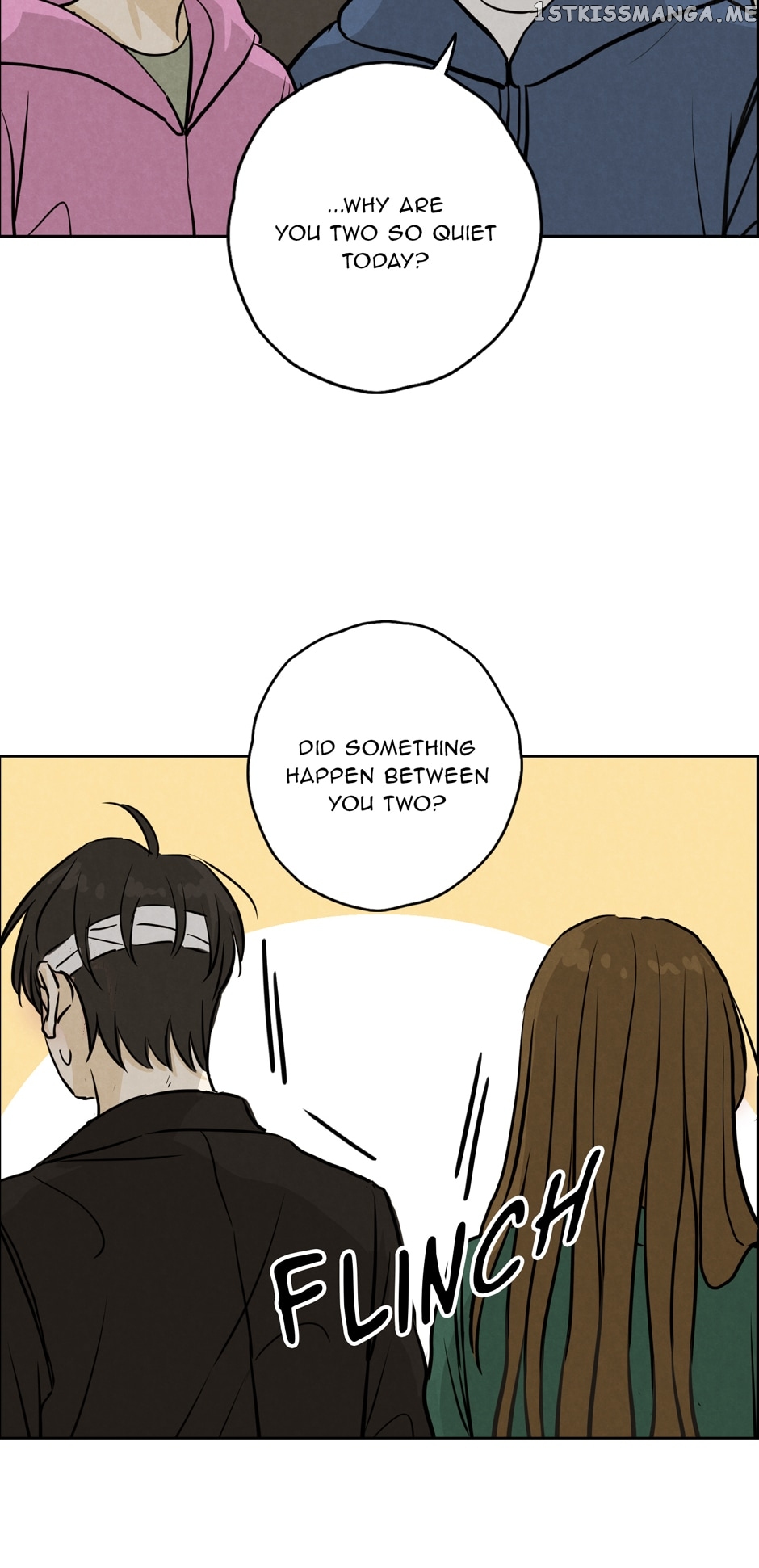Ghosting Groom Chapter 85 - page 25