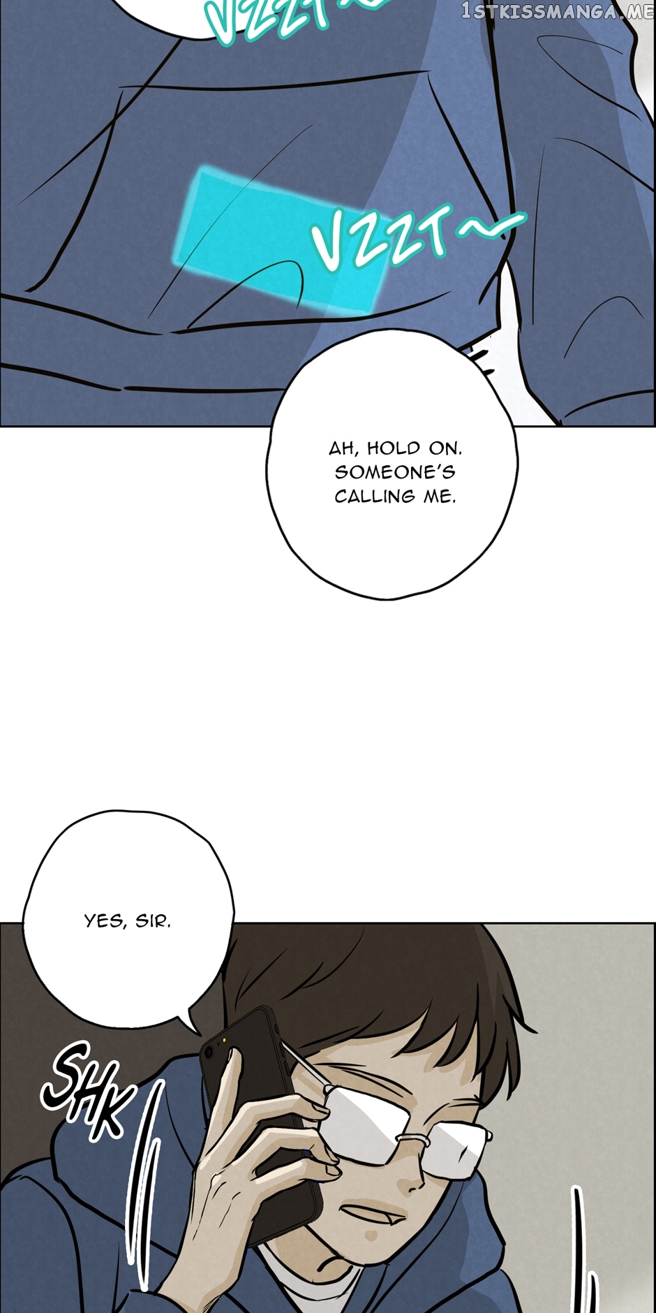 Ghosting Groom Chapter 85 - page 28