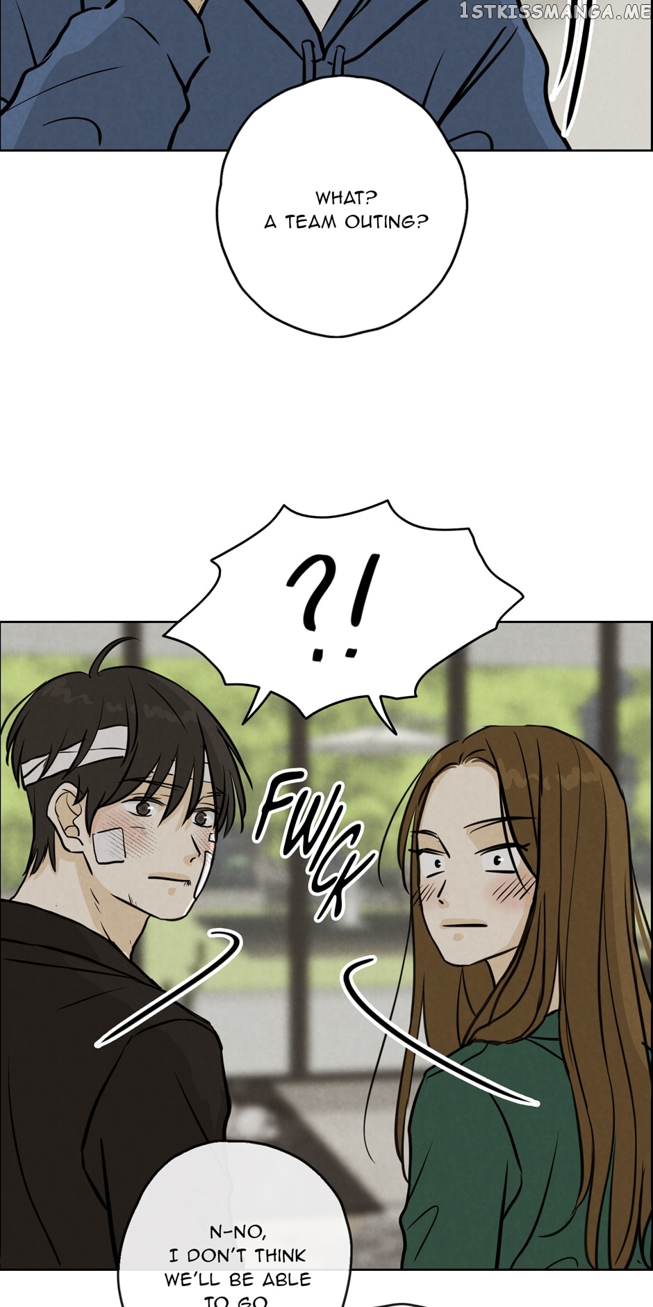 Ghosting Groom Chapter 85 - page 29