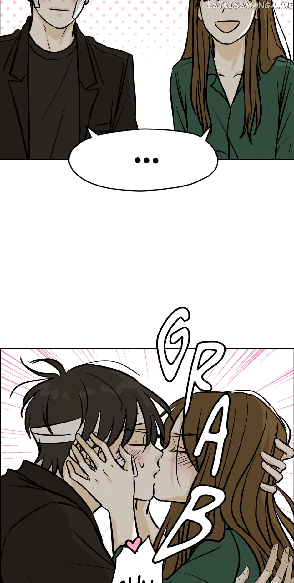 Ghosting Groom Chapter 85 - page 38