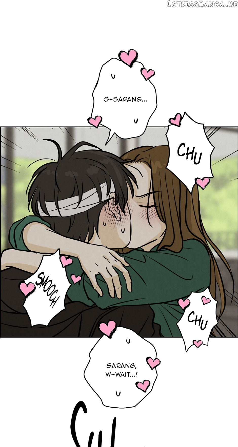 Ghosting Groom Chapter 85 - page 40