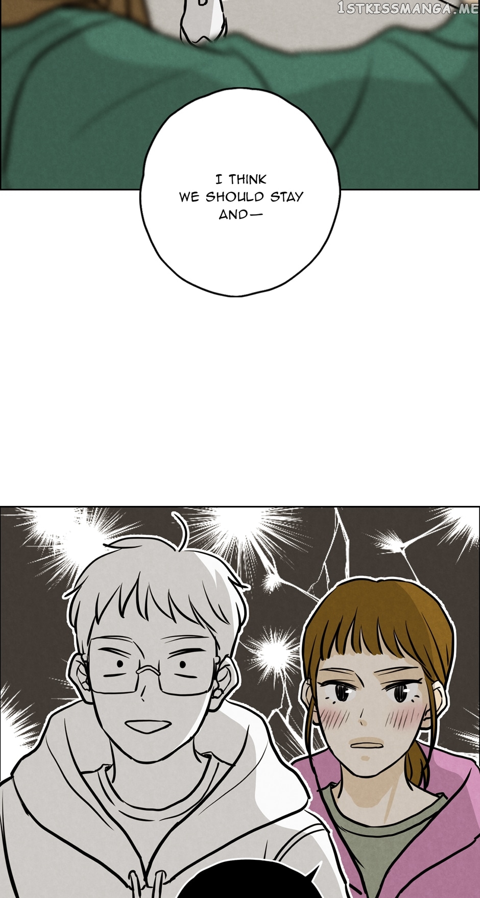 Ghosting Groom Chapter 85 - page 42